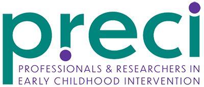 Professionals and Researchers in Early Childhood Intervention (PRECI)